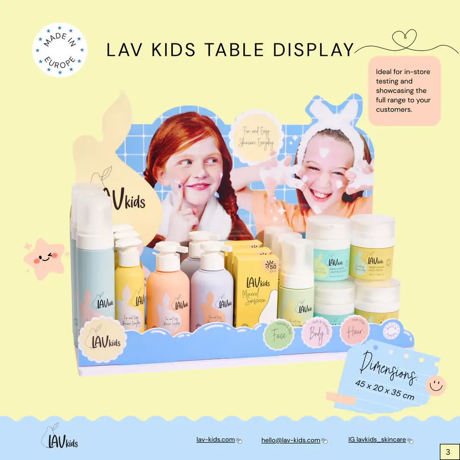 Catalogue page 3