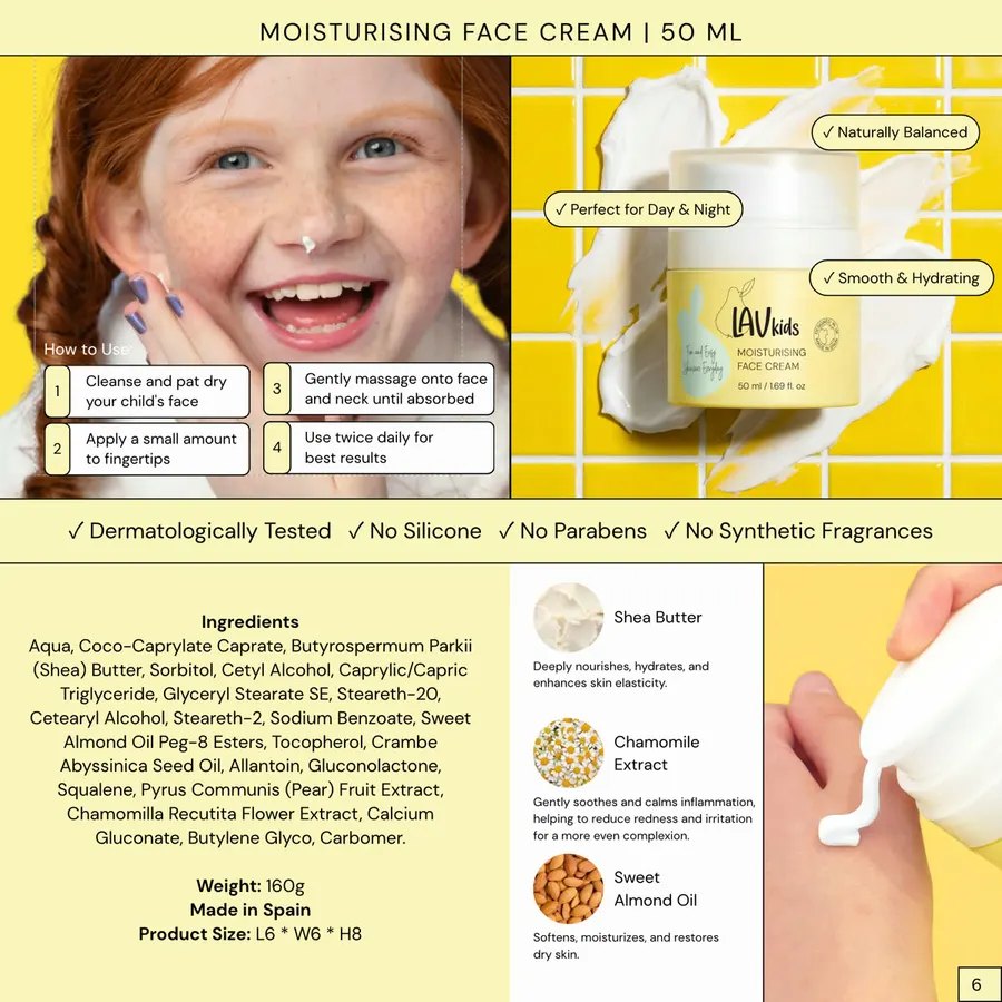 Catalogue page 6