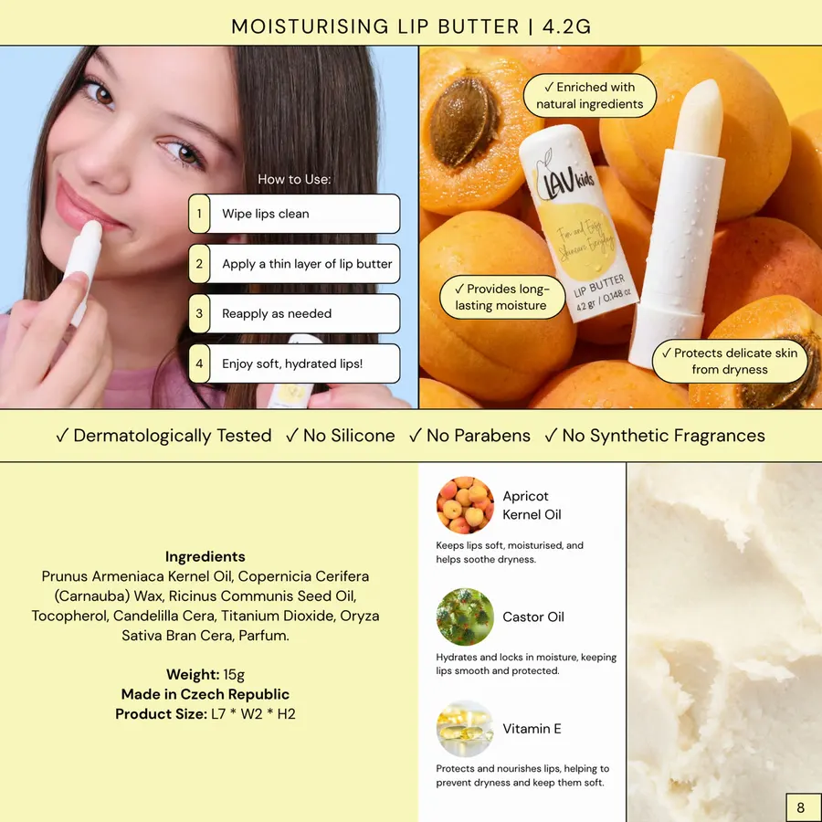 Catalogue page 8