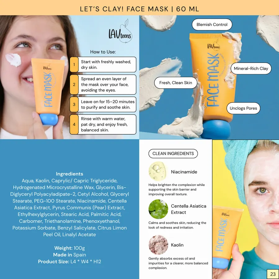 Catalogue page 23