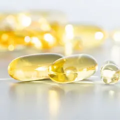 Vitamin E